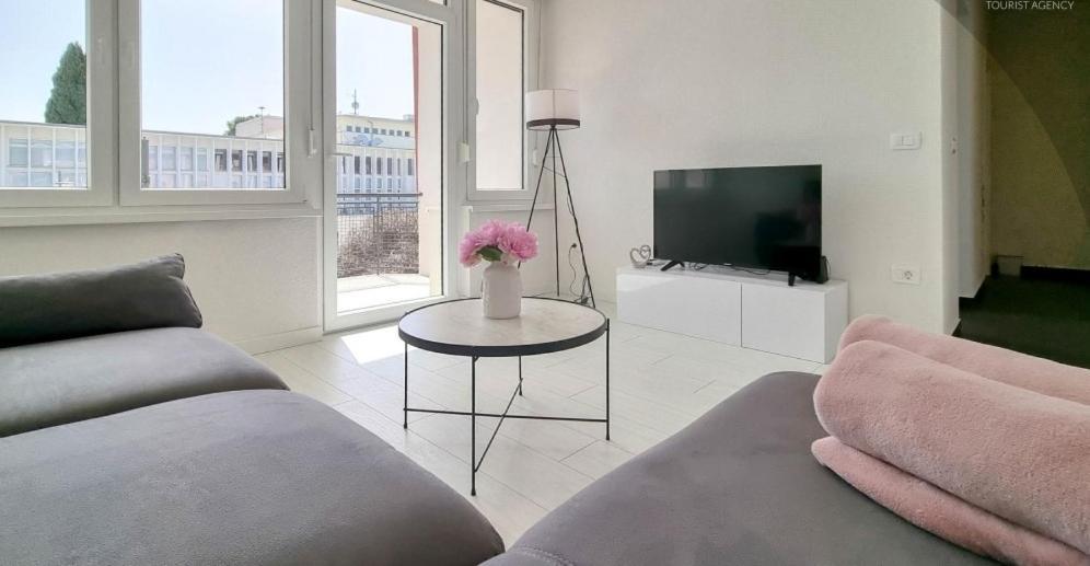 Bella Apartment 우마그 외부 사진
