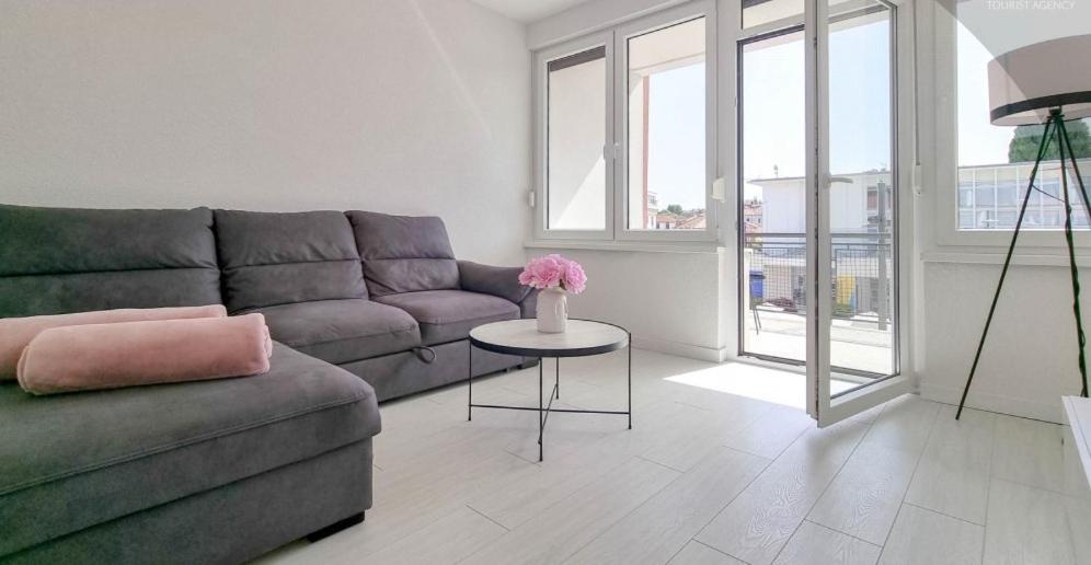 Bella Apartment 우마그 외부 사진