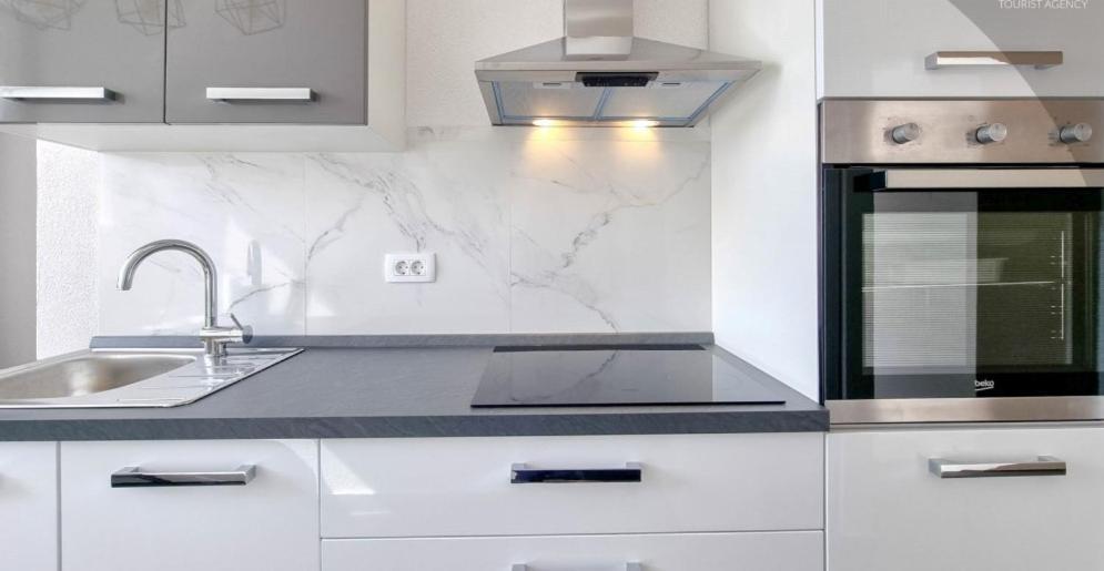 Bella Apartment 우마그 외부 사진