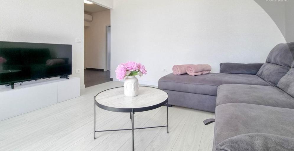 Bella Apartment 우마그 외부 사진