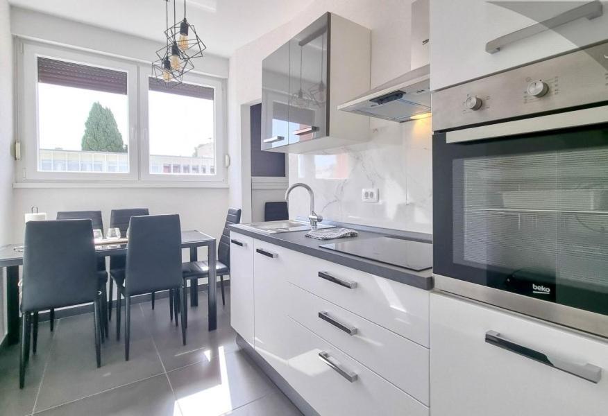Bella Apartment 우마그 외부 사진
