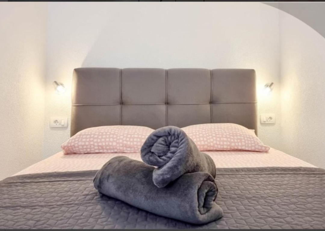 Bella Apartment 우마그 외부 사진